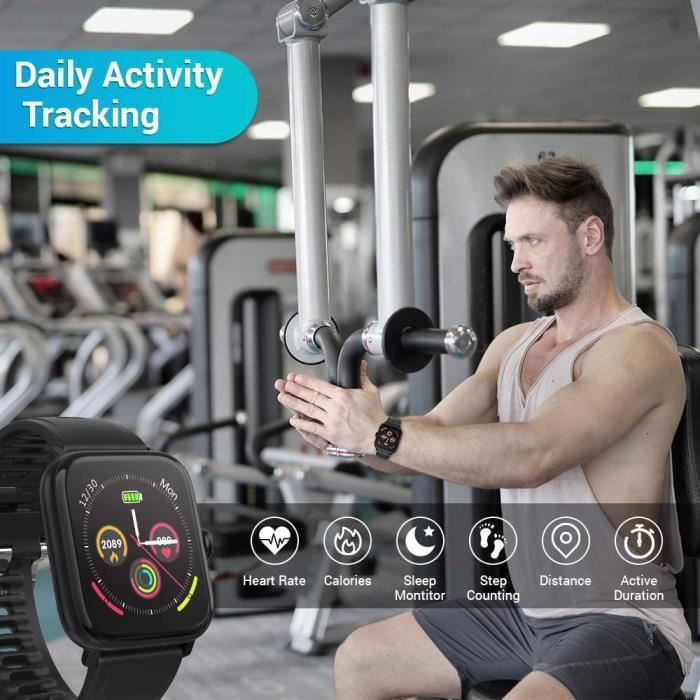 Tagobee fitness hotsell tracker