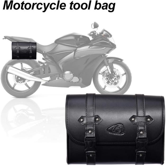 Sac de fourche moto - Cdiscount