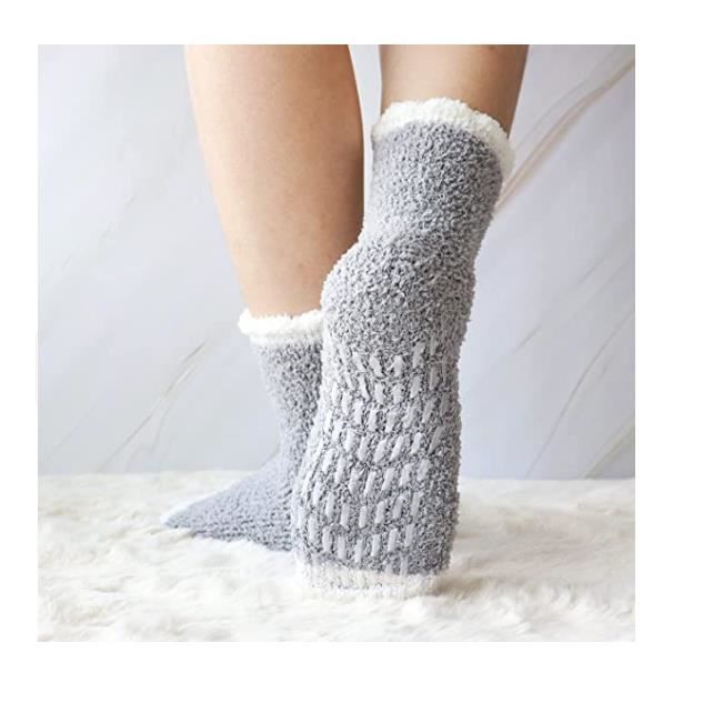 Chaussette thermique femme 2025