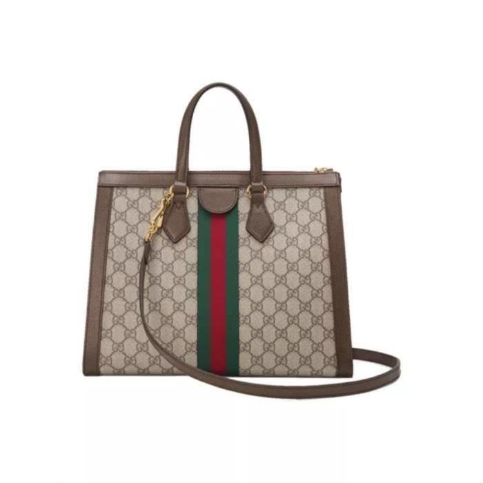 Sac a Main Gucci Cabas Pochette pour Femme 2022 Nouveau Sac