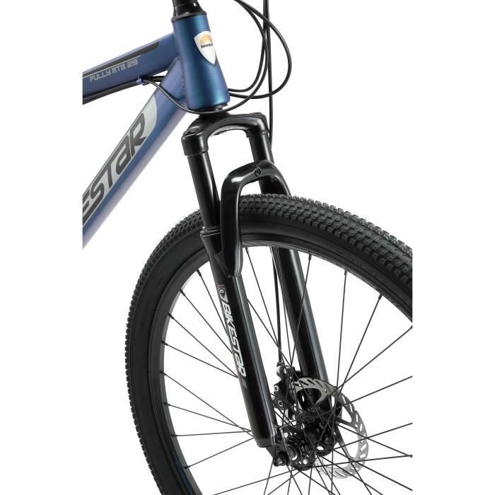 Vtt suspendu clearance 29 pouces