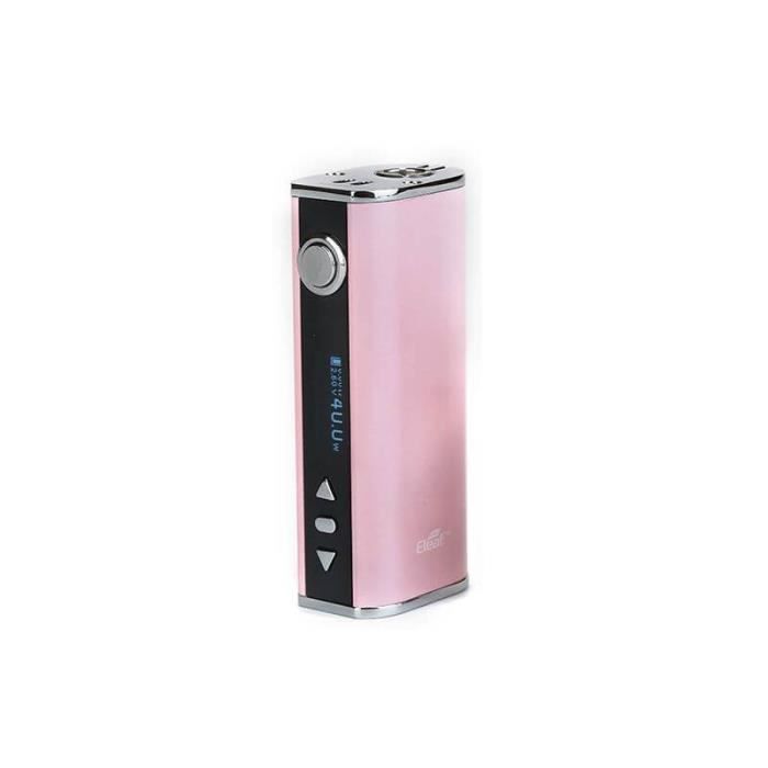 elfbar nachfüll pod läuft aus Tour de cou cuir Istick 40w artisanal Couleur Noir main image 1