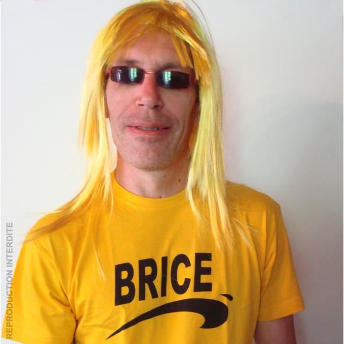Perruque brice de nice 2025