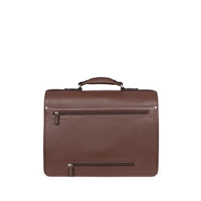 Cartable hexagona top