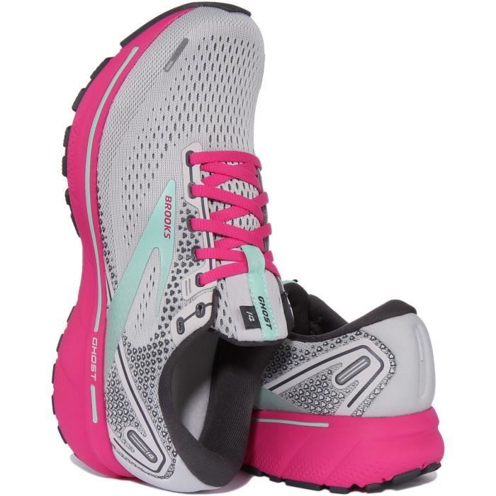 Basket brooks hotsell ghost femme