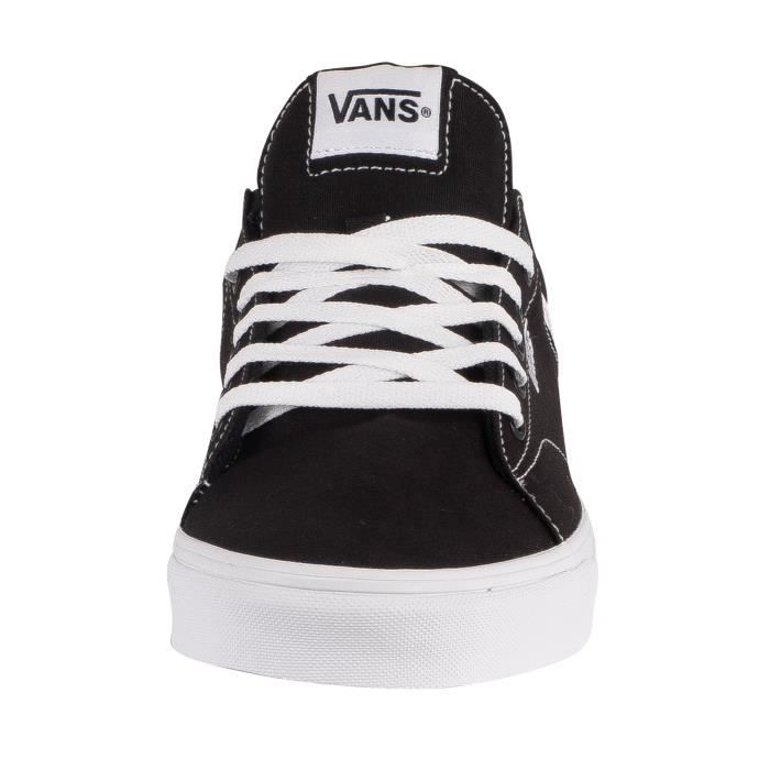 Vans toile homme sales