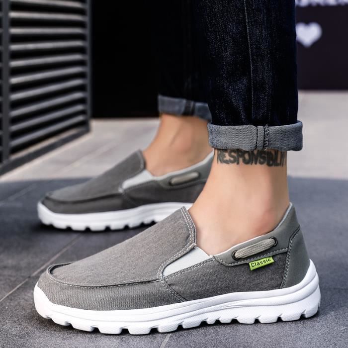 Baskets homme shop tendance 2020