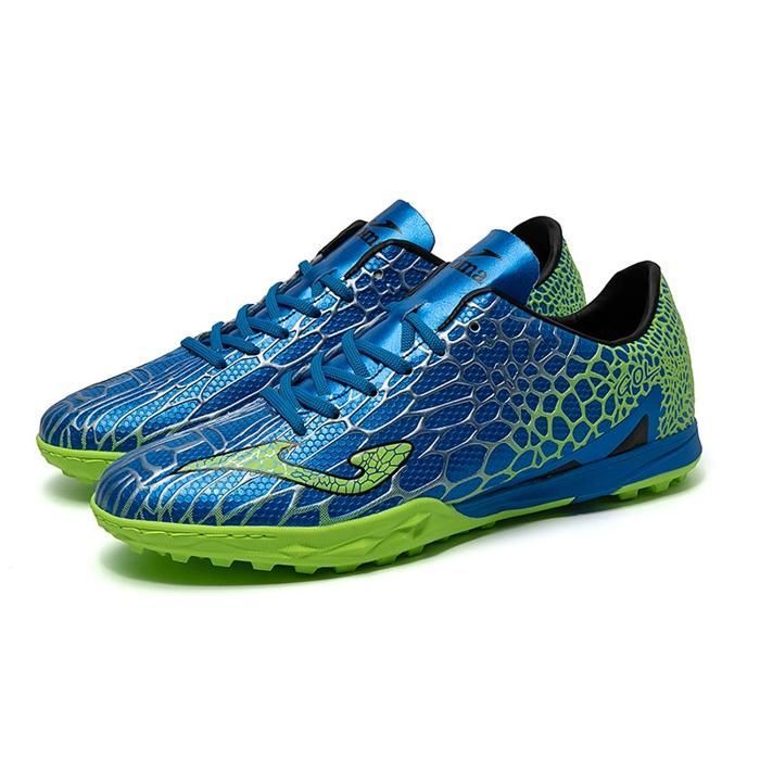 Sneakers LED Lueur Shoe Factory Hommes Noir FUNMOON Noir