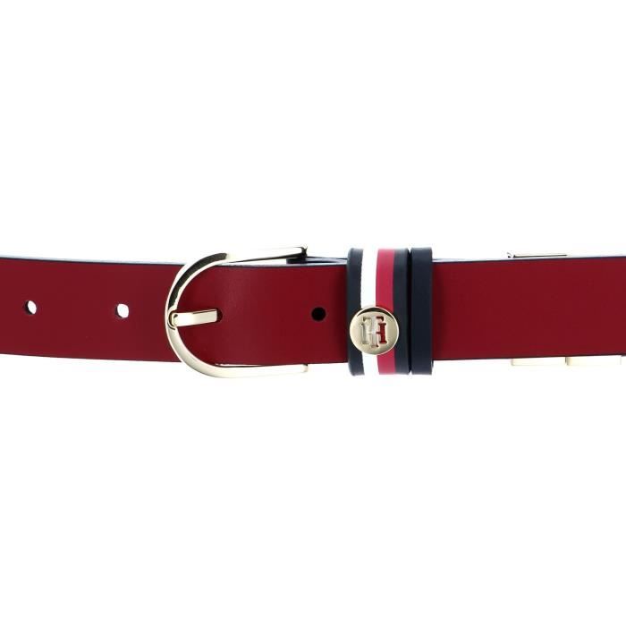 Tommy hilfiger classic belt hot sale 2.5
