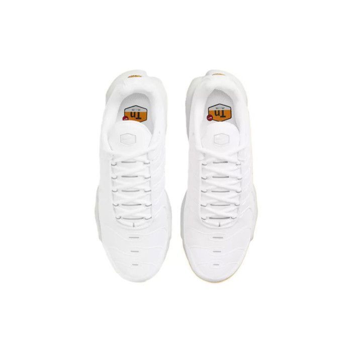 Basket Tn Air Max Plus Blanche Femme Basket Nike Air Max Blanche