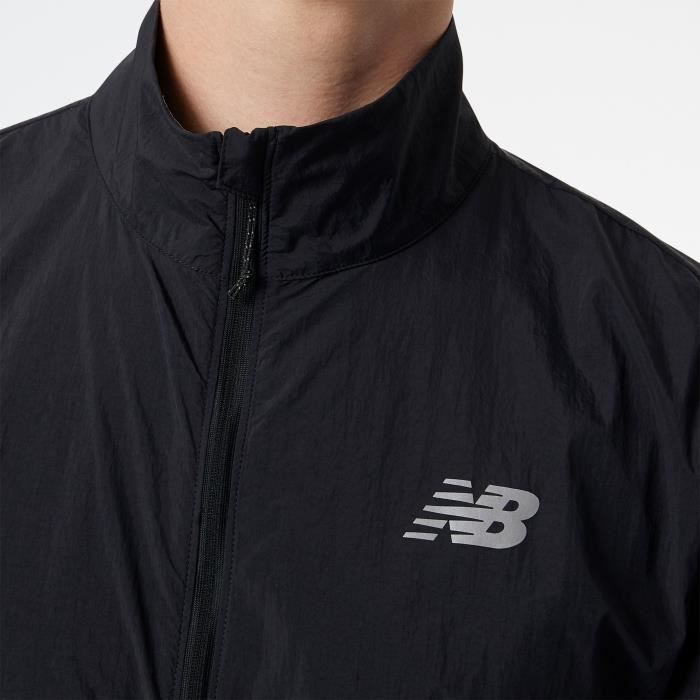 Imperméable hot sale running homme