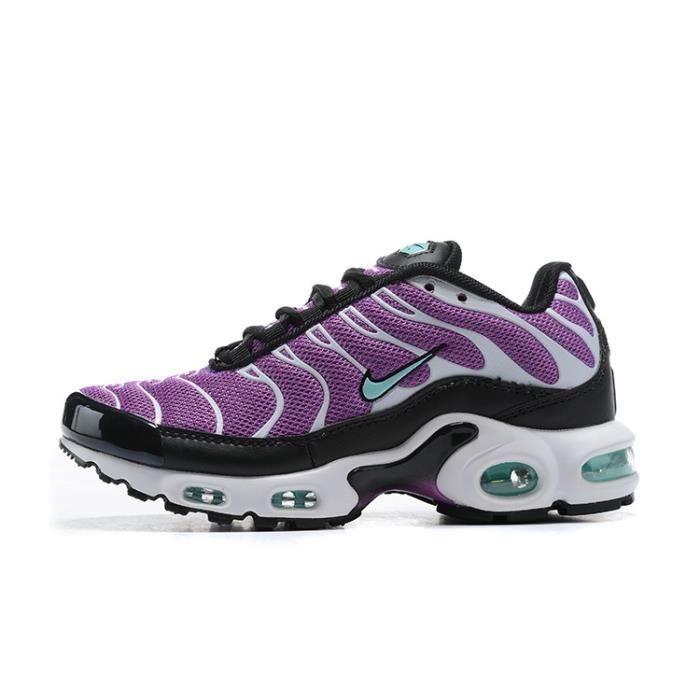 Baskets Nike Air Max TXT Plus TN Femme Chaussures Entra nement de