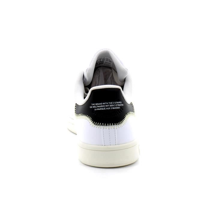 Stan smith homme outlet cuir marron