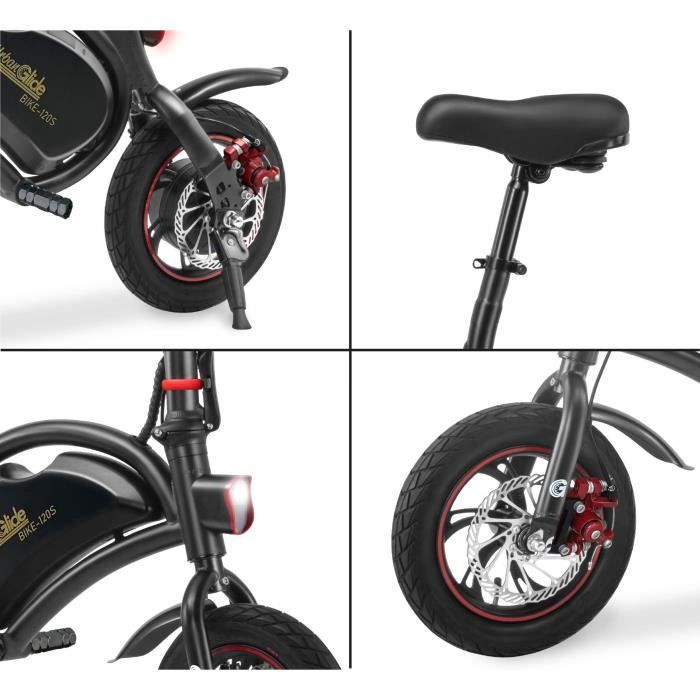 Urban glide discount bike 120