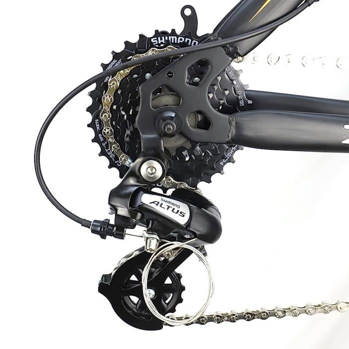 Derailleur sales arriere altus