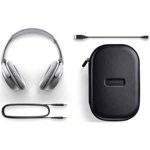 Test Bose QuietComfort SC : casque Bluetooth à réduction de bruit