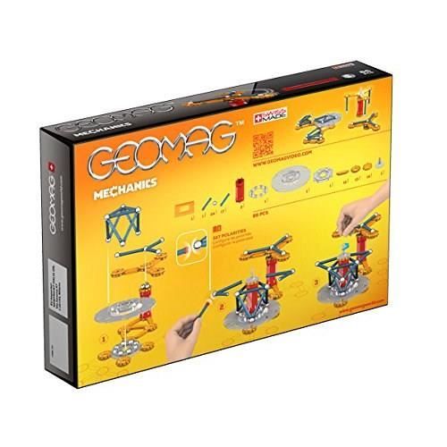 Geomag mechanics 86 on sale