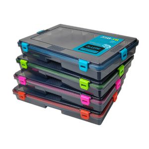 Boîte d'assortiment de passe-fils | Contact SES-STERLING SA