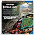 Jurassic Park : Danger - Jeu de société - 2 à 5 joueurs - Dès 10 ans - Ravensburger-6