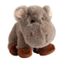 peluche géante hippopotame