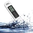 Testeur numérique qualité de l'eau TDS CE mesure température CE pour l'eau potable piscines culture hyd-0