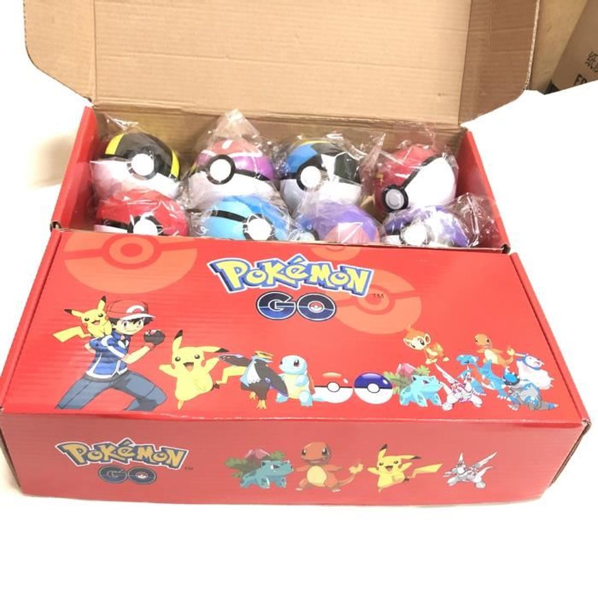 Ceinture De Balle Maitre Pokemones Jeu De Boule De Pokemones En Pvc Figurines D Action Figurines Anime Cdiscount Puericulture Eveil Bebe