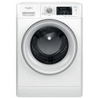Whirlpool Lave-linge frontal 60cm 11kg 1400 tours/min - FFDD11469SVFR