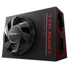 Caisson de basses Pioneer TS-WX300A 30 cm 1300W