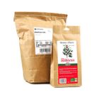 COOK - HERBIER DE FRANCE Fleurs d'hibiscus bio - Fleurs entières - Sachet de 500g