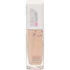 MAYBELLINE NEW YORK GEMEY MAYBELLINE Superstay 24h - Fond de teint liquide - 03 Ivoire
