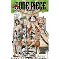 One Piece Tome 28