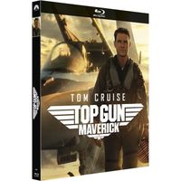 Top Gun : Maverick [Blu-ray]