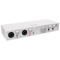 ARTURIA MINIFUSE4-WH - Interface audio Minifuse4 blanche
