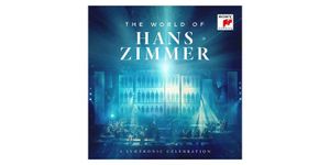 VINYLE JAZZ BLUES The World of Hans Zimmer - A Symphonic Celebration