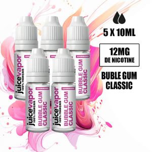 Eliquide 12mg