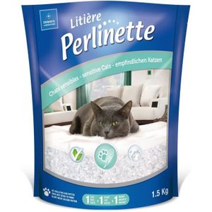 Litiere Silice Cdiscount Animalerie