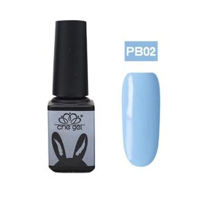 Vernis A Ongles Bleu