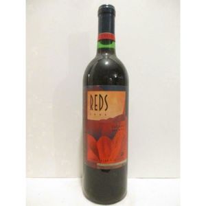 VIN ROUGE laurel glen vineyard garrafeira rouge 1999 - calif