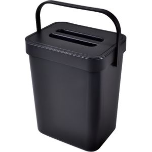 Innoteck Essentials Seau à compost – Seau à compost de cuisine de