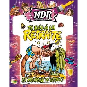 Jardinier Retraite Tee Shirt Humour Cdiscount