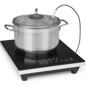 ROSIERES RPI2S0 - Table de cuisson à induction - 3 feux - 7100 WL