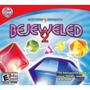 ABONNEMENT Bejeweled 2