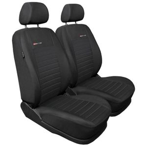 Ford Kuga Noir universal sitzbezüge Housse de siège auto housses de protection Modern
