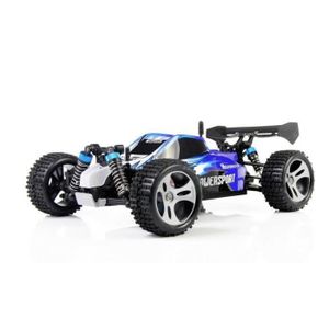 rc voiture télécommandé yks