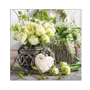 200 Serviettes De Table Jetables Argentées - Pour Mariage, Fête - Message "Thank For Come" - 16,5 Cm