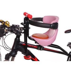 Porte bebe velo devant deals