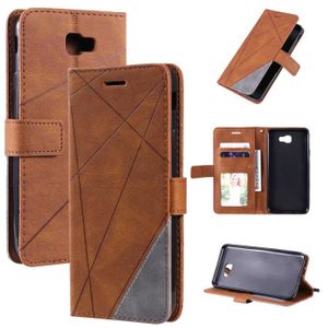 Samsung j7 prime flip cover Clearance