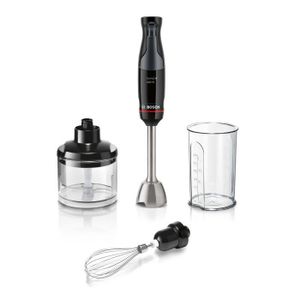Fouet Pour Batteur Bosch - Référence 00657379 - Compatible Multiple Modèles (BL3000, MSM, MQ Series)