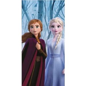 Sortie de bain reine des neiges cheap