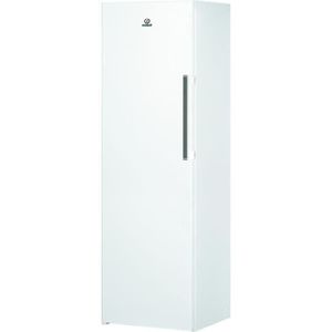 Hotpoint Uh8f1fcw Congelateur Vertical 260l No Frost A L59 5cm X H187 5cm Blanc Achat Vente Congelateur Porte Hotpoint Uh8f1fcw Congelateur Vertical 260l